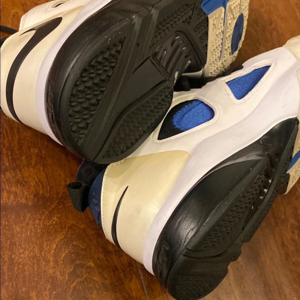 Nike Huarache Running Shoes